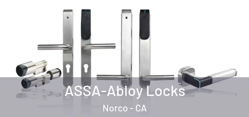  ASSA-Abloy Locks Norco - CA