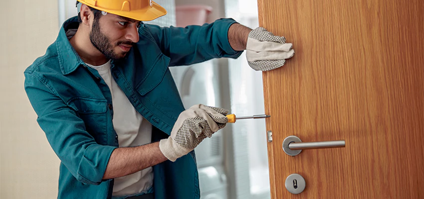 24 Hour Residential Locksmith in Norco, California