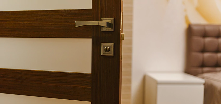 Door Lever Troubleshooting in Norco, CA