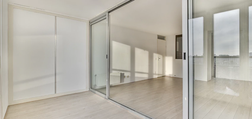 Patio Glass Sliding Door Lock in Norco, CA