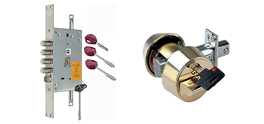 Mul-T-Lock Vehicle Locks Installation in Norco, CA