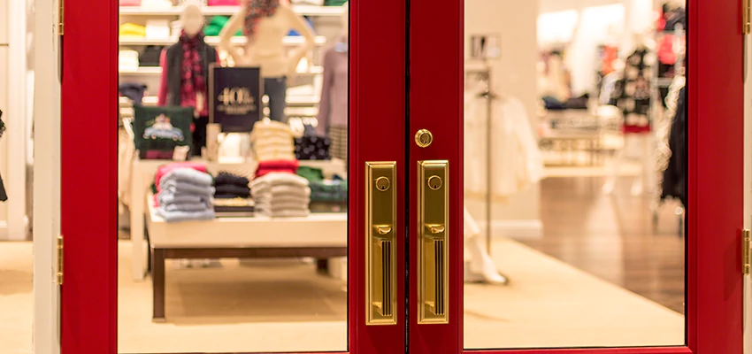 Automotive Locksmith For Retail Stores in Norco, CA