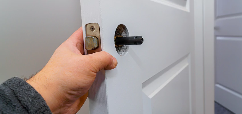 Nighttime Locksmith For Lock Repair in Norco, CA