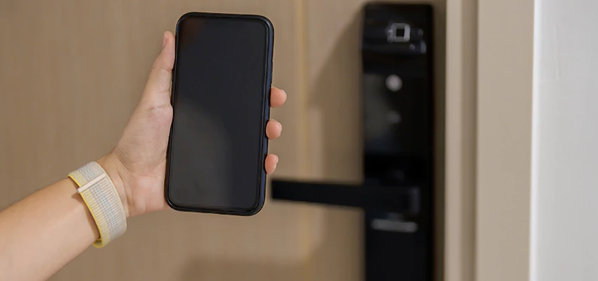 Keypad Wifi Locks Repair And Installation in Norco, CA