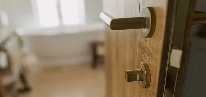 Mortise Locks For Bathroom in Norco, CA