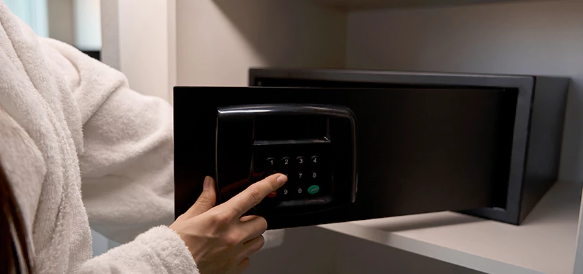 Safe Unlocking Service Company in Norco, California