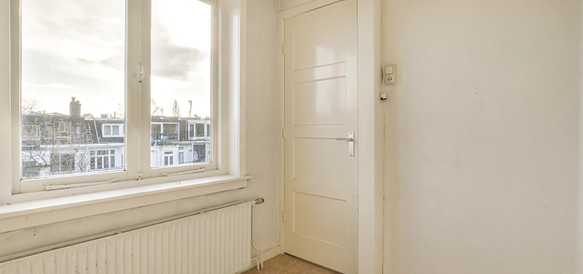 Sliding Window Locks And Security in Norco, California