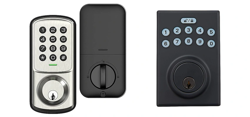 Garage Emergency Lock Replacements in Norco, CA