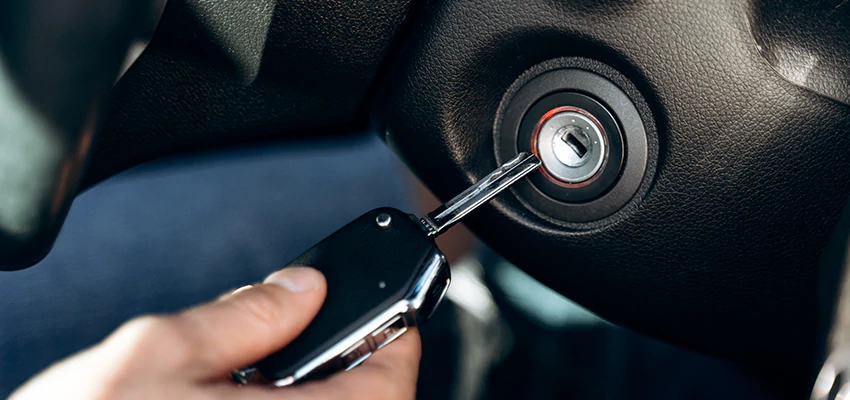 Car Key Replacement Locksmith in Norco, California