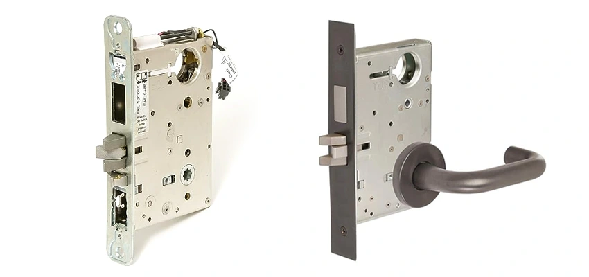 Corbin Russwin Mortise Locks Repair Installation in Norco, CA