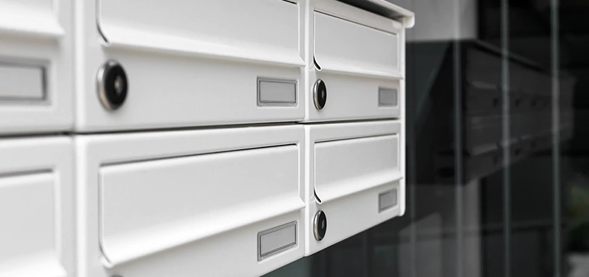 Mailbox Tubular Lock Replacement in Norco, California