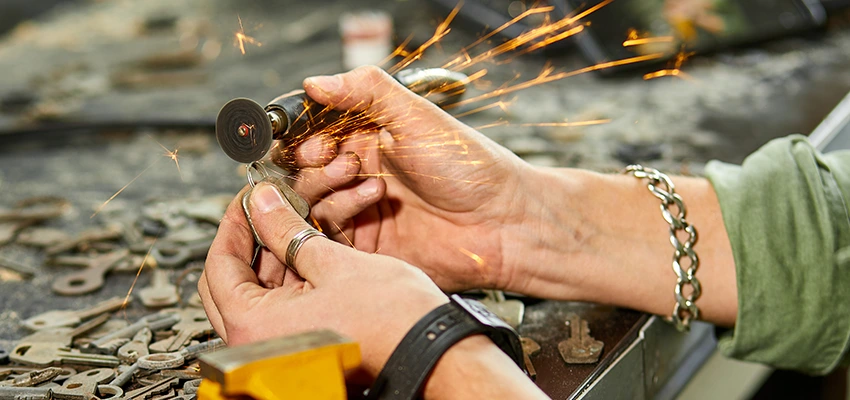 Mobile Locksmith For Lock Replacement Service in Norco, California