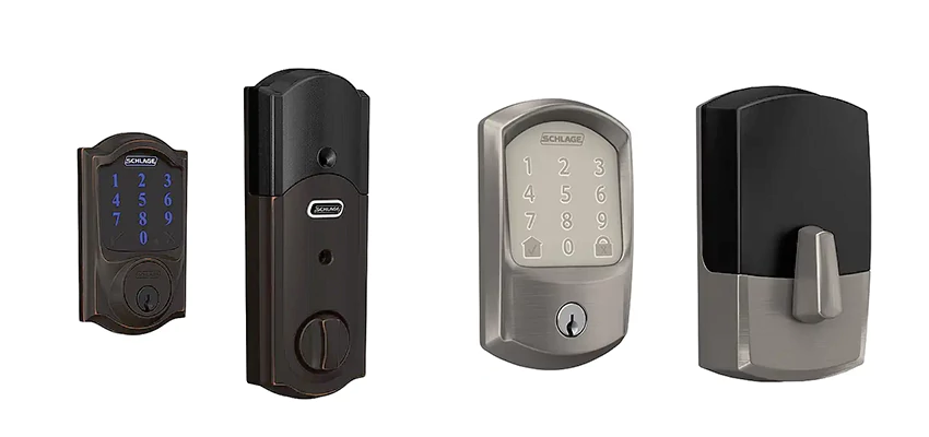 Schlage Smart Locks Repair in Norco, California