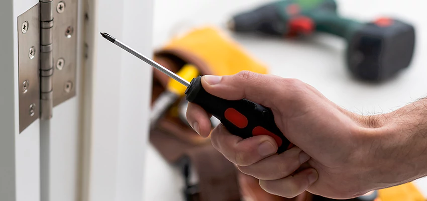 Holiday Emergency Locksmith in Norco, California