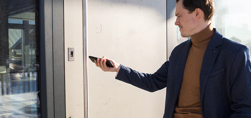 Business Security Systems in Norco, CA