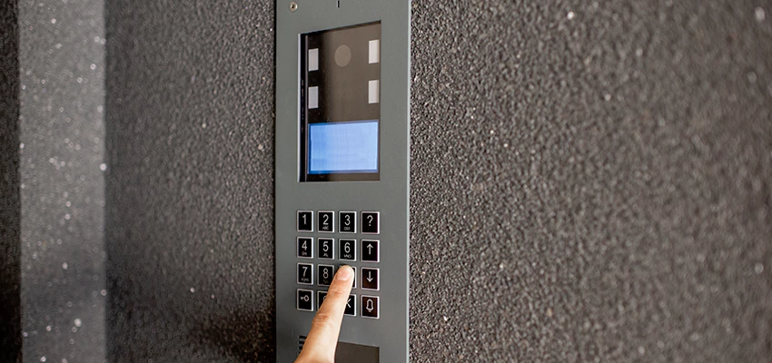 Access Control System Installation in Norco, California