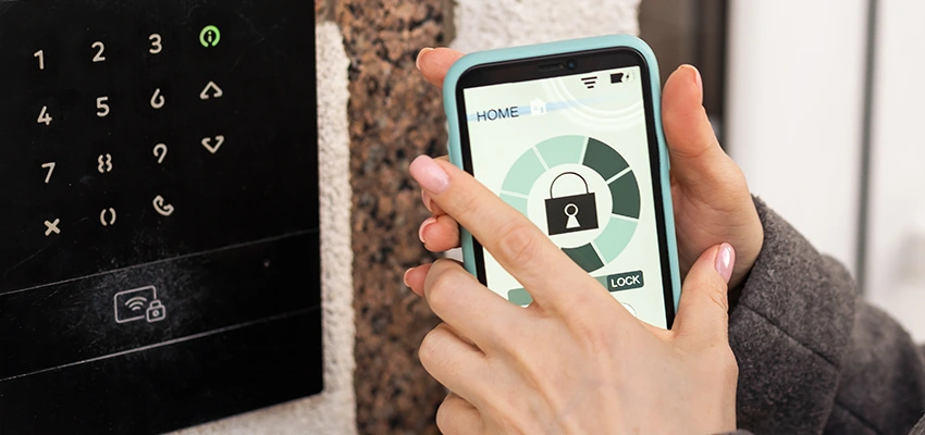 Building Security Upgrades in Norco, CA