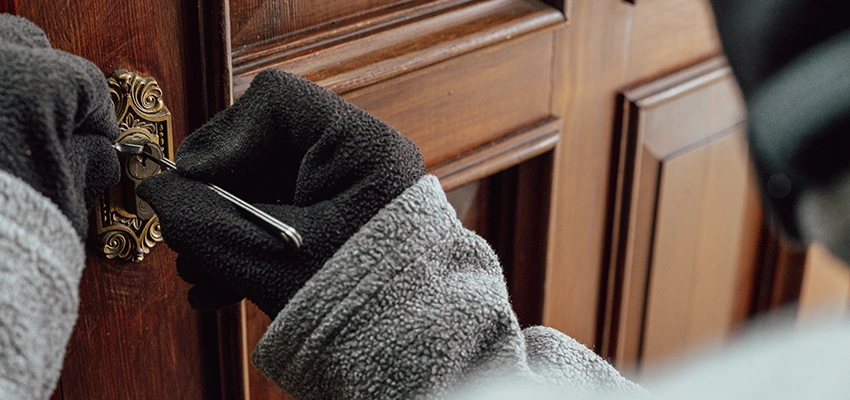 Burglar Damage Electronic Locks Repair in Norco, CA