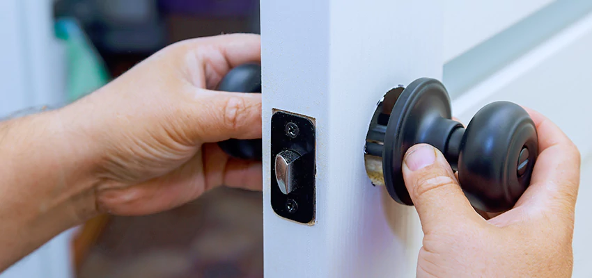 Smart Lock Replacement Assistance in Norco, California