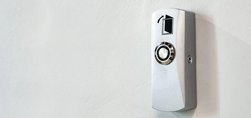 Residential Access Keypads Systems Installation in Norco, CA