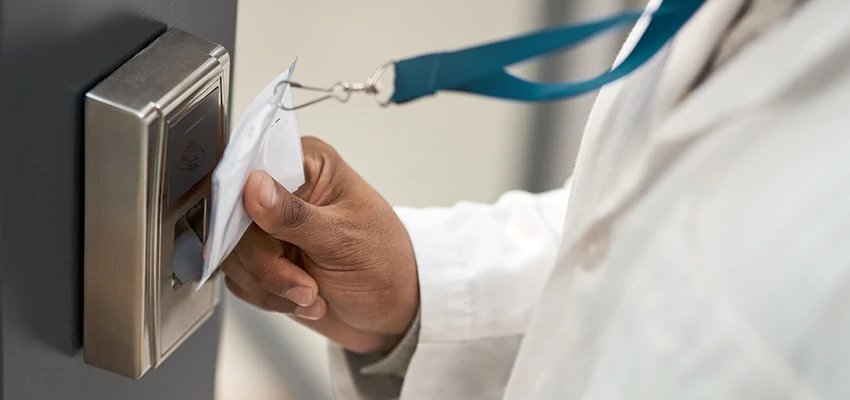 Commercial Locksmith For Rekey in Norco, CA