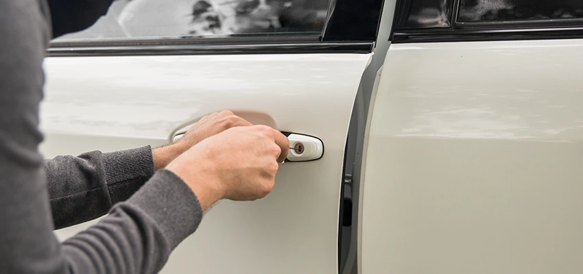 Unlock Car Door Service in Norco, CA