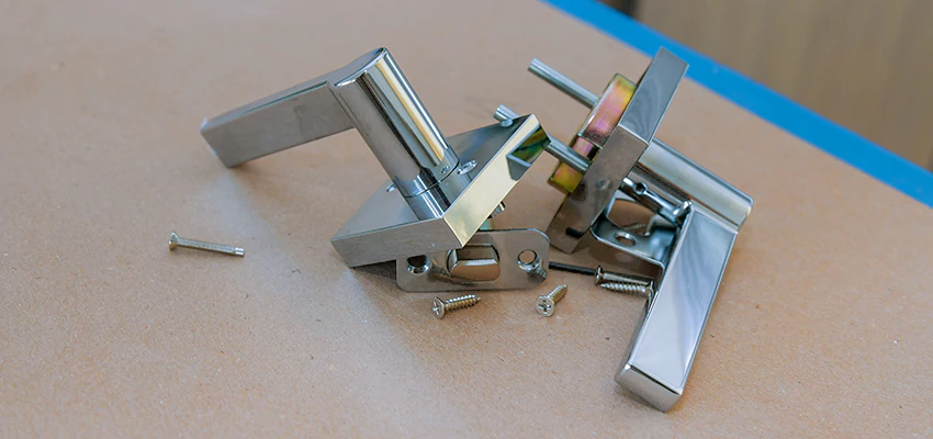 Master Lock Key System Installation Service in Norco, California