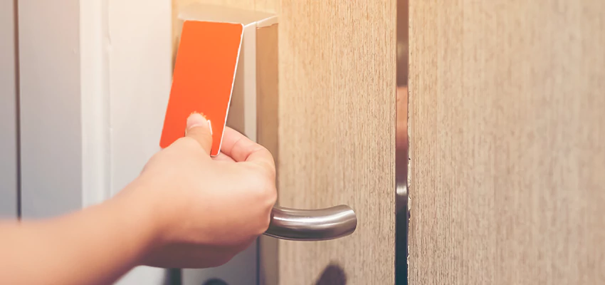 Electronic Locks Motor Repair in Norco, California