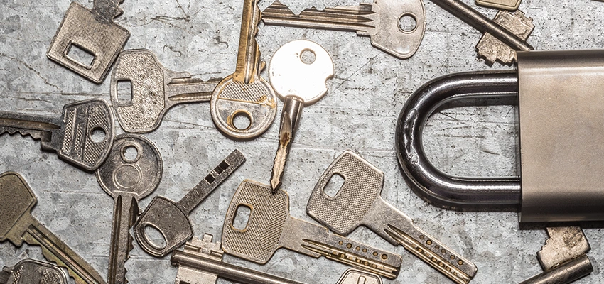 Lock Rekeying Services in Norco, California