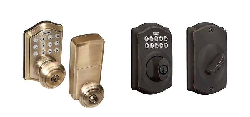 Medeco Locks Replacement in Norco, CA