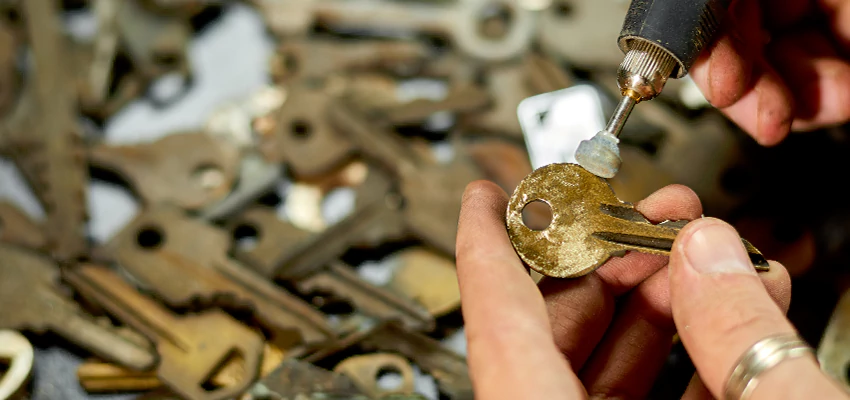 A1 Locksmith For Key Replacement in Norco, California