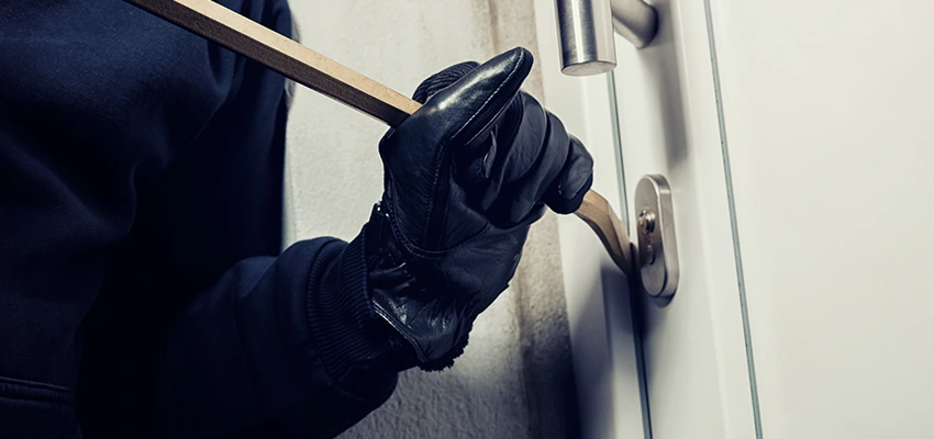 Burglar Damage Door Sensors Repair in Norco, CA
