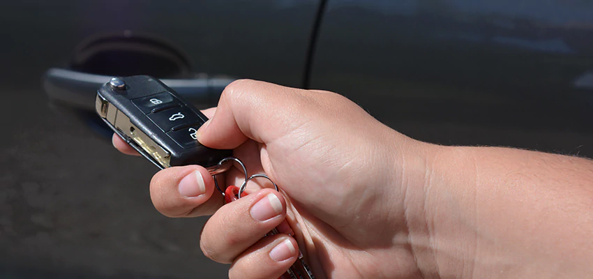 Car Door Unlocking Locksmith in Norco, California