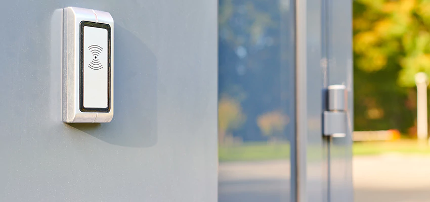 Glass Door Electric Lock Repair in Norco, CA