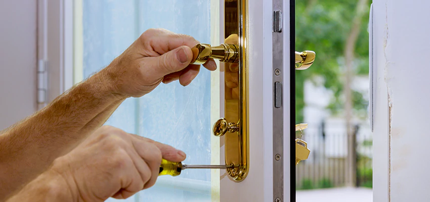 Local Locksmith For Key Duplication in Norco, CA
