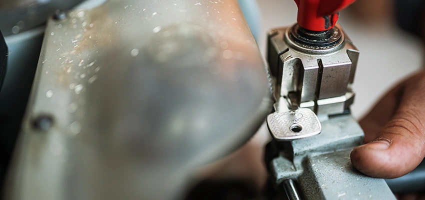 Key Programming Mobile Locksmith Service in Norco, CA