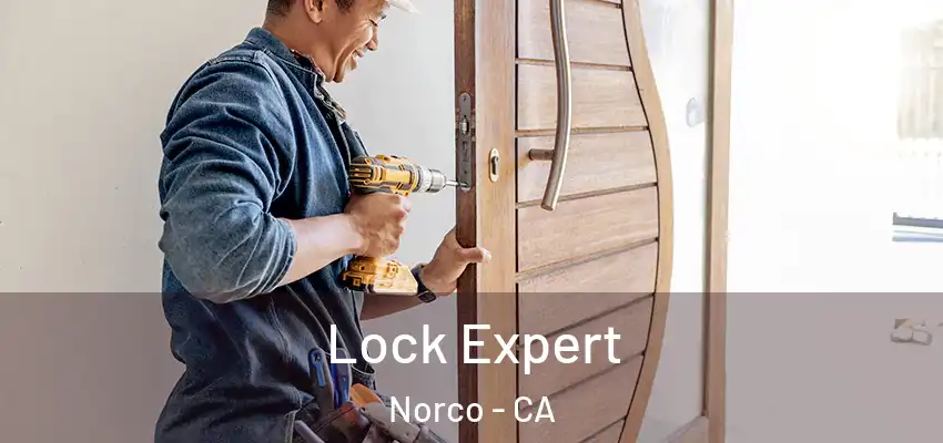 Lock Expert Norco - CA