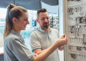 Key Locks Services in Norco, California