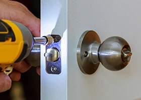 Door Lock Replacement in Norco, California
